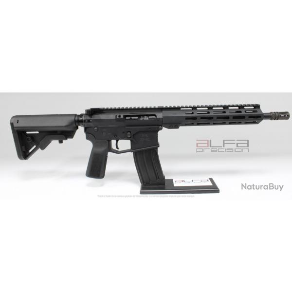 ALFA PRECISON AR-15 CAL 223 REM 11.5"