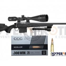 Pack TLD Franchi Horizon Varmint