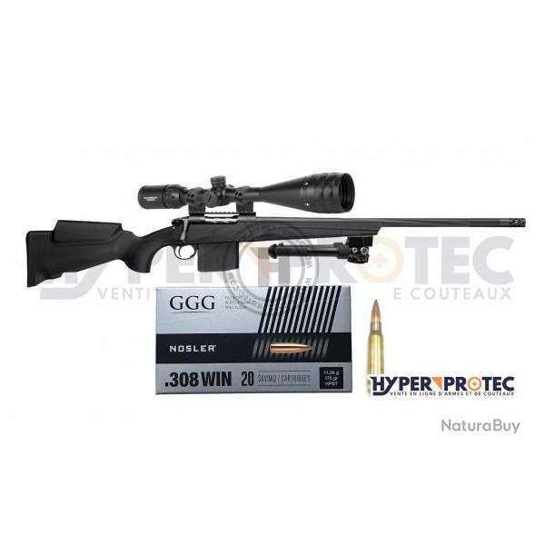Pack TLD Franchi Horizon Varmint