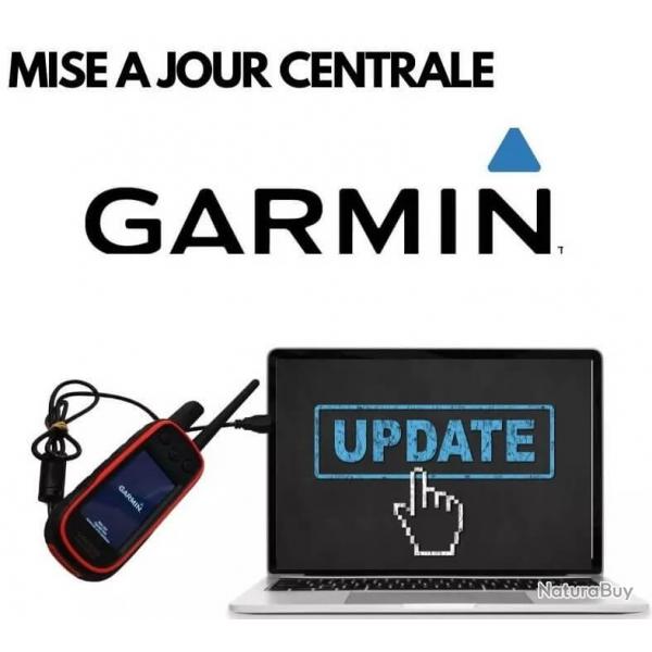 MISE A JOUR ALPHA US 8.3