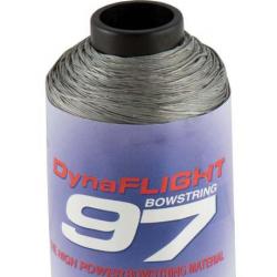 Bobine de fils BCY Dynaflight 97 Silver