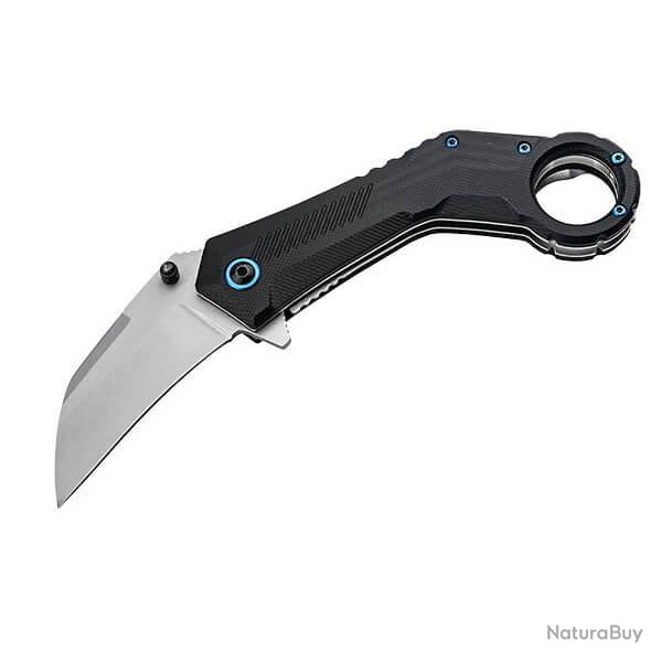 01RY005 Couteau pliant Boker Magnum Veloc