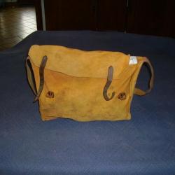 SAC MUSETTE ANGLAISE PATTERN 1916