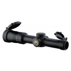 Lunette De Battue Microdot 1-4X24 Illuminée