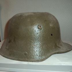 casque militaire allemand poids 930 gr