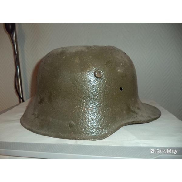 casque militaire allemand poids 930 gr
