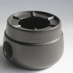 GOEBEL Support théière céramique Le rotisseur