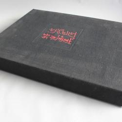 Livre AYU livre d'art Japon édition limitée luxe