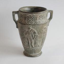 Vase céramique Grèce reproduction