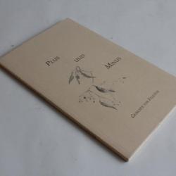 Livre Plus und Minus Gedichte von Felicitas 1996