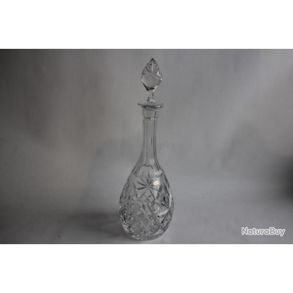 KOSTA BODA Carafe Cristal taill Sude