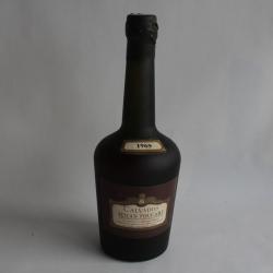 Calvados Jehan Foucart 1969