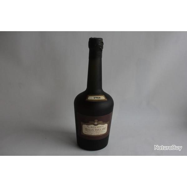 Calvados Jehan Foucart 1969