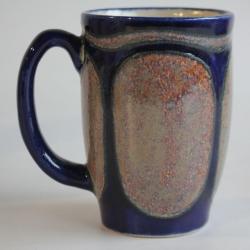 Chope à cidre grès Odetta HB Quimper 206-1087