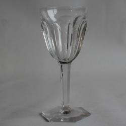 BACCARAT Verre à vin cristal Compiègne 14,5 cm