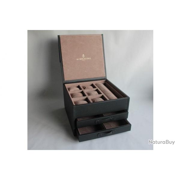 De GRISOGONO Grand crin pour montres