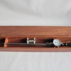 Ancien Instrument mesure Checker-Bore No.DG2