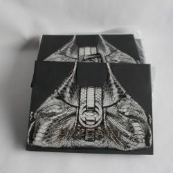 BULGARI 12 Sacs 28 x 21 cm