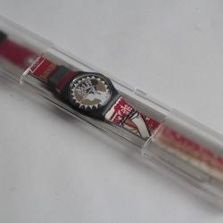 SWATCH Montre Jobedo Aiglette GB159 1993