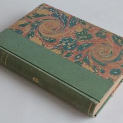 Livre Vers Le pôle Fridtjof Nansen 1er éd Fr 1897