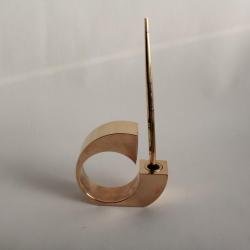 CARAN D'ACHE porte stylo Design 1970