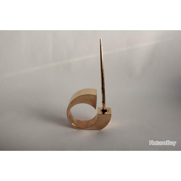 CARAN D'ACHE porte stylo Design 1970