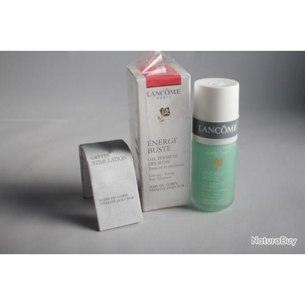 LANCOME Flacon crme soin du corps vitalit seins 50 ml