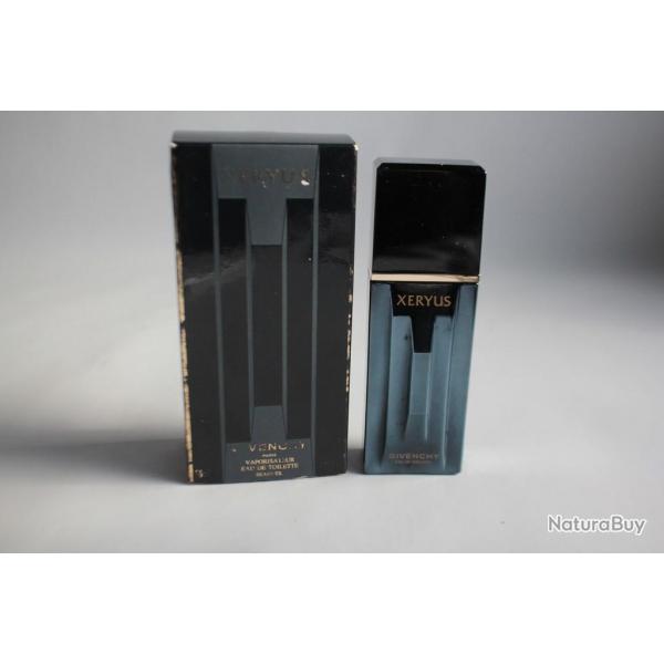 GIVENCHY Eau de toilette Xeryus 50 ml