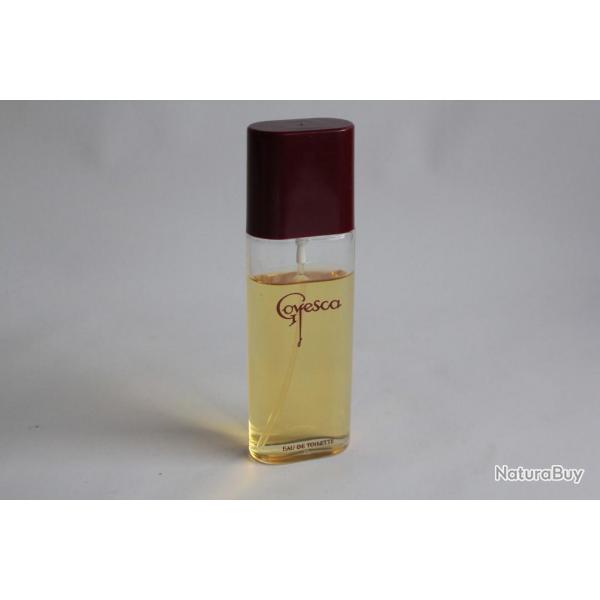 Flacon Eau de toilette Coyesca