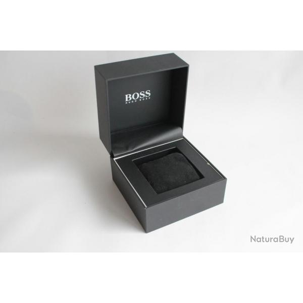 HUGO BOSS crin pour montre
