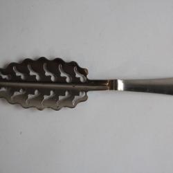 Cuillère à absinthe Feuille variété n°9