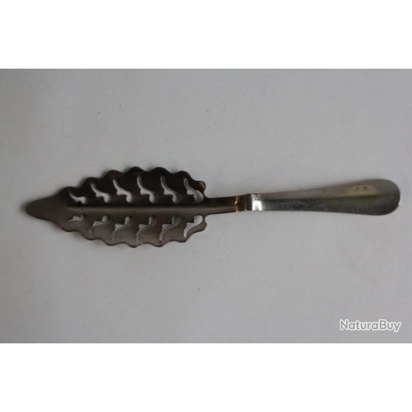 Cuillre  absinthe Feuille varit n9