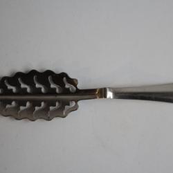 Cuillère à absinthe Feuille variété n°9