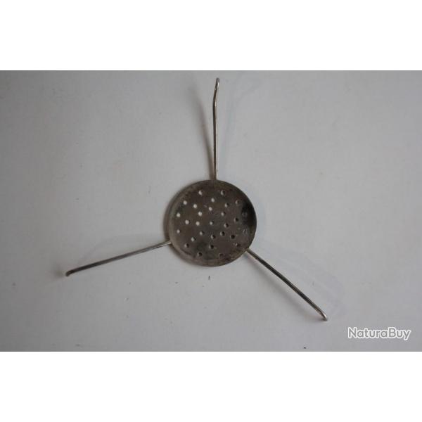 Rare Cuillre Grille  absinthe