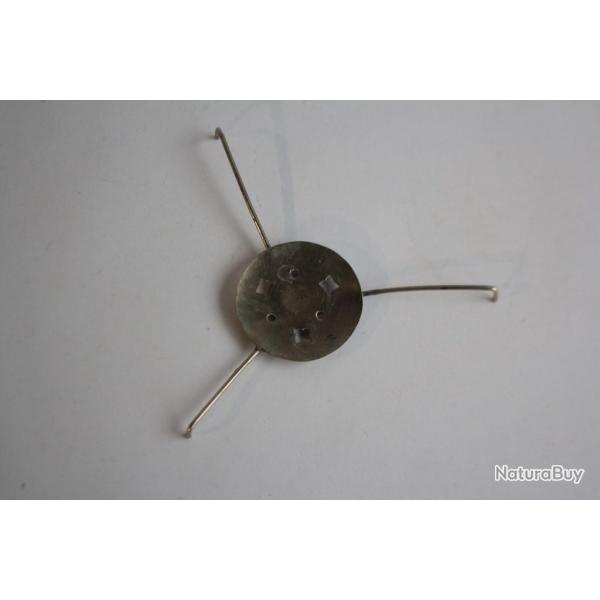 Rare Cuillre Grille  absinthe