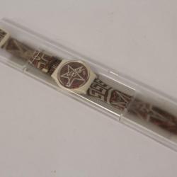 SWATCH Montre Gents Mariachi GW115 1994