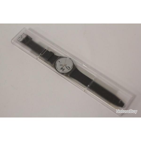 SWATCH Montre Standards 1991 GM107 High Beam variante