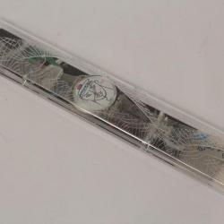 SWATCH Montre Flowers Lindsay Kemp GK207 1995