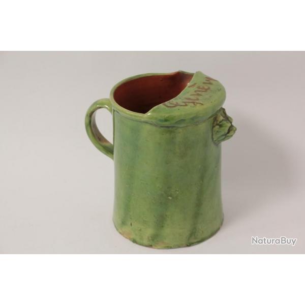 Pichet Absinthe zoopomorphe