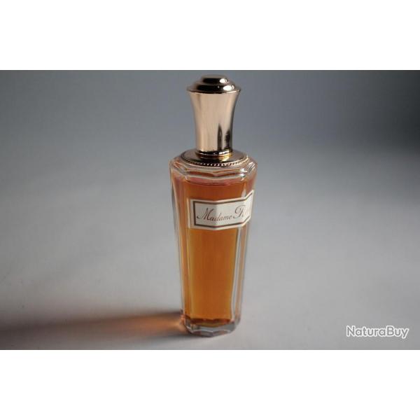 Parfum Madame ROCHAS vintage