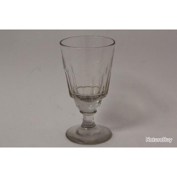 Ancien verre  absinthe