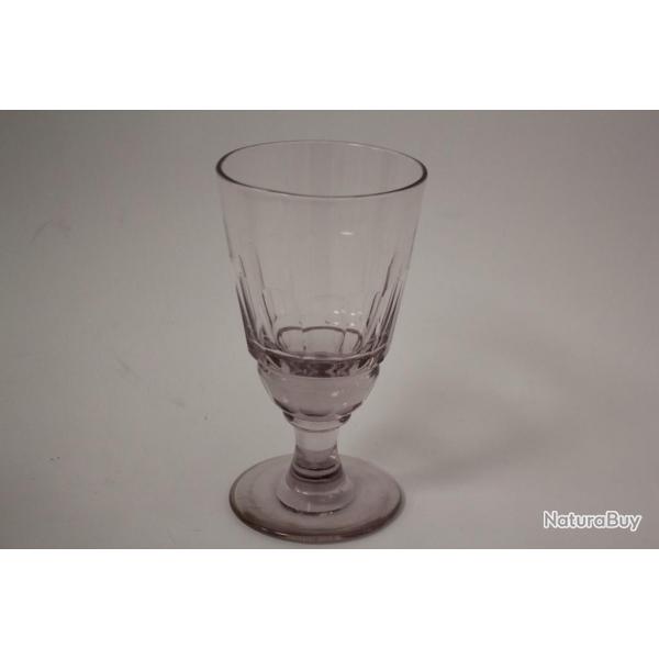 Ancien verre  absinthe