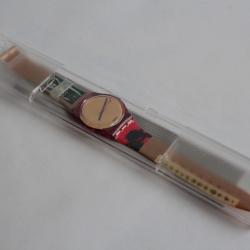 SWATCH Montre Kimiko GR123 1995