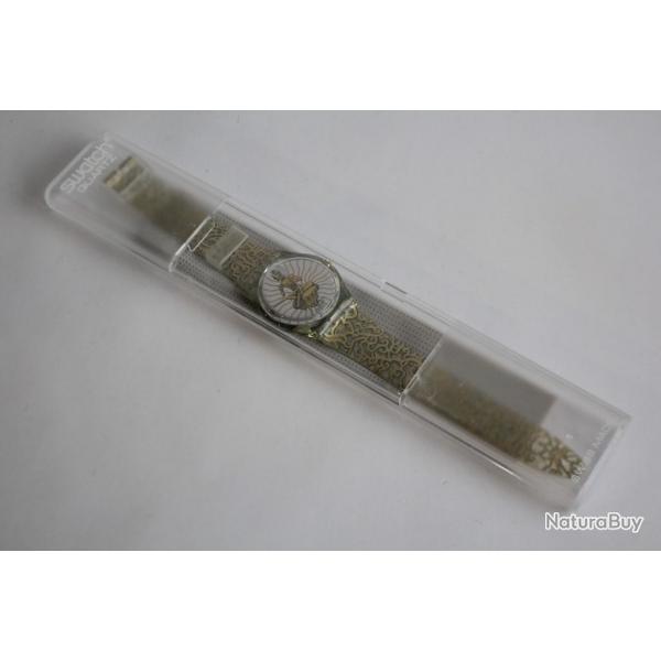 SWATCH Montre Tai Sun GG133 1994