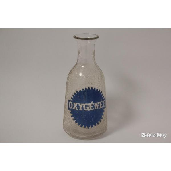 Carafe publicitaire Absinthe L'oxygne