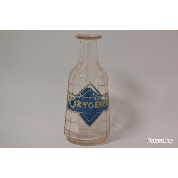Carafe publicitaire Absinthe L'oxygne