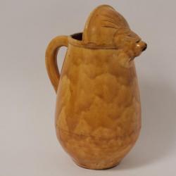 Pichet Absinthe zoopomorphe