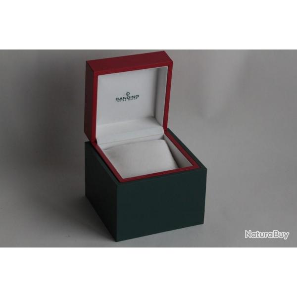 crin pour montre CANDINO