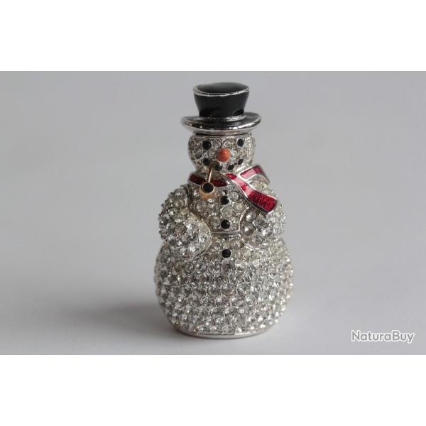 ESTEE LAUDER Concreta/Parfum solide Bonhomme de neige Snowman