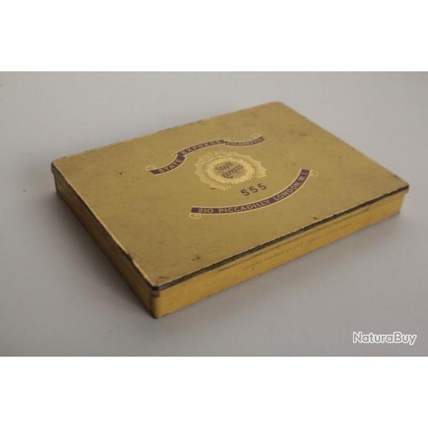 Bote  Cigarettes tle state express cigarettes 555